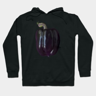 Chili Hoodie